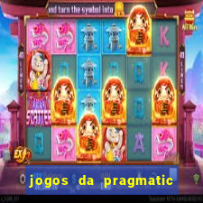 jogos da pragmatic de 10 centavos